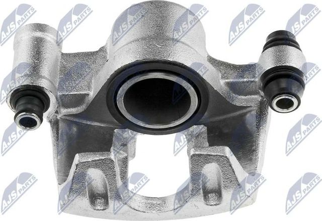 Тормозной суппорт NTY задний левый для Volkswagen LT II 1996-2006. Артикул HZT-ME-004