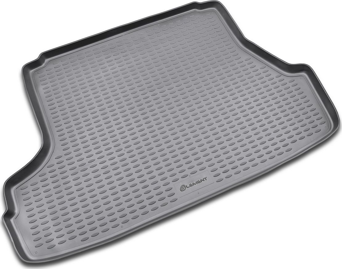 Коврик Element для багажника Hyundai Elantra III седан 2001-2006. Артикул NLC.20.07.B10