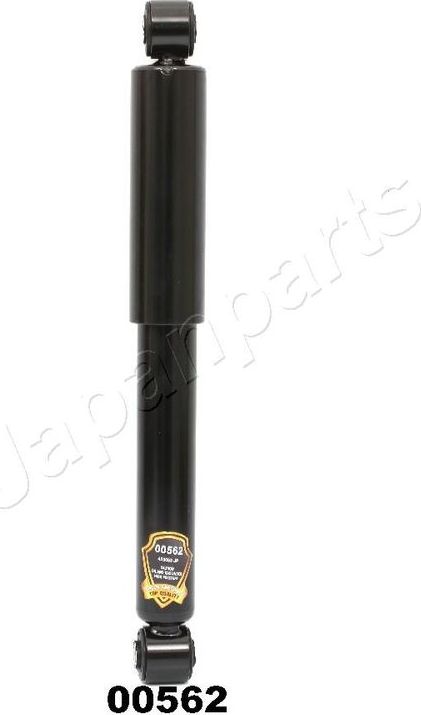Амортизатор Japanparts задний для Fiat Idea 2003-2016. Артикул MM-00562