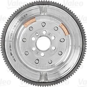 Маховик Valeo DUAL MASS FLYWHEEL для Alfa Romeo 159 2005-2011. Артикул 836011