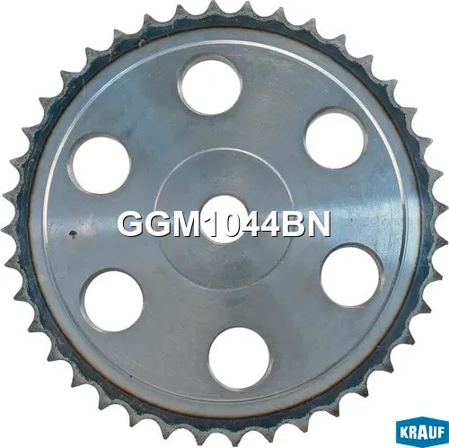 GGM1044BN_Шестерня распредвала Krauf. Артикул GGM1044BN