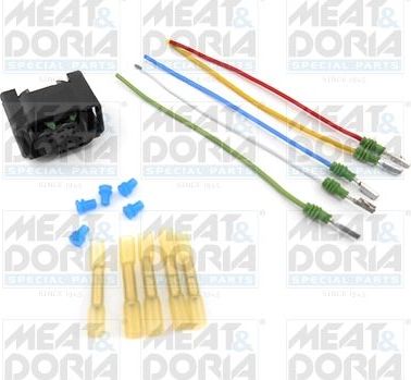 Жгут проводов Meat & Doria. Артикул 25109