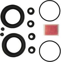 Ремкомплект тормозного суппорта Advics. Артикул SP131