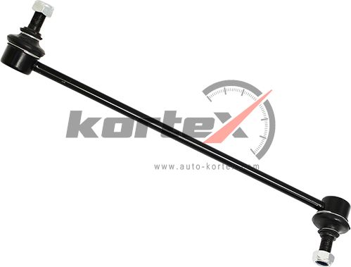 Стойка стабилизатора HYUNDAI Sonata (14-) KIA Optima (16-) переднего правая KORT (Kortex). Артикул KLS5311