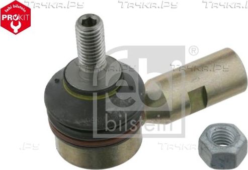 Наконечник рулевой тяги Febi Bilstein ProKit. Артикул 24989
