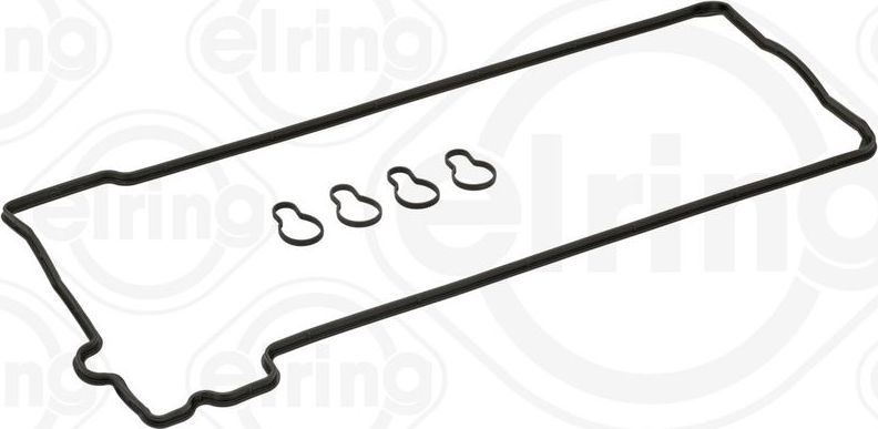Комплект прокладок клапанной крышки 441724 Elring. Артикул 728.990