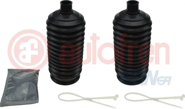 D9269C_к-кт пыльников рул. рейки ! 2 шт с г/у/ Toyota Corolla 1.6 92-9 (Seinsa Autofren). Артикул D9269C