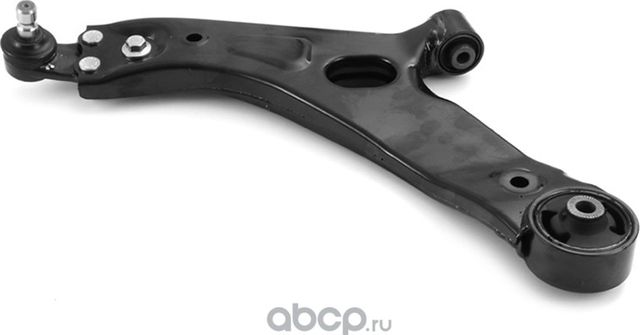 Рычаг передний нижний HYUNDAI IX35/TUCSON/KIA SPORTAGE 10- LH (Hosu). Артикул HSAC0348