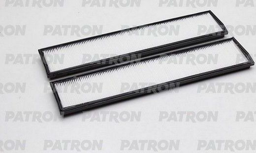Салонный фильтр Patron. Артикул PF2368