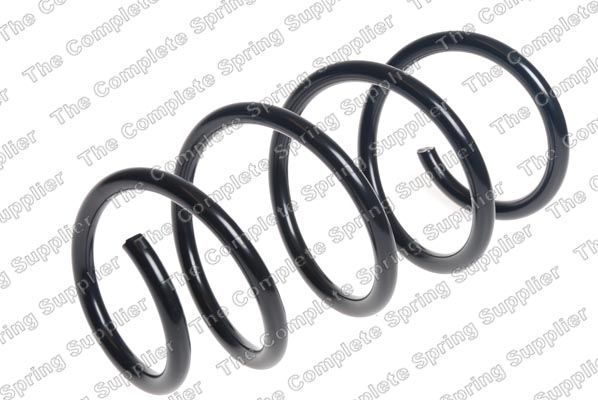 Пружина подвески Lesjofors передняя для Audi A3 III (8V) 2012-2026. Артикул 4004310