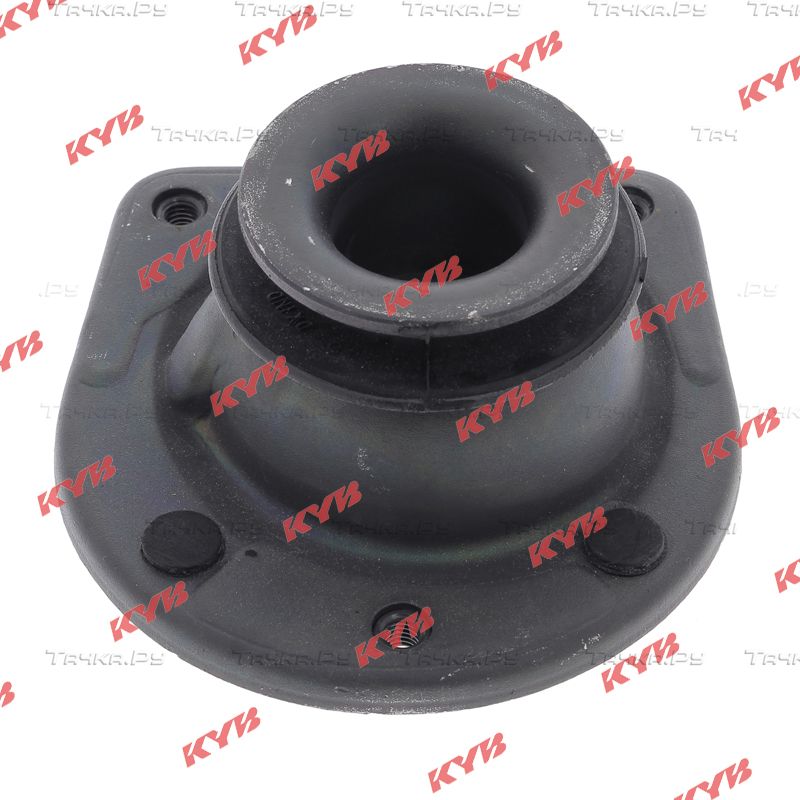 Опора амортизатора (стойки) KYB (Каяба) Suspension Mounting Kit. Артикул SM1815