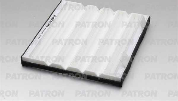 Салонный фильтр Patron. Артикул PF2618