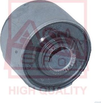 Сайлентблок заднего рычага подвески Asva правый/левый для Lexus GS I 1993-1997. Артикул 0101-137