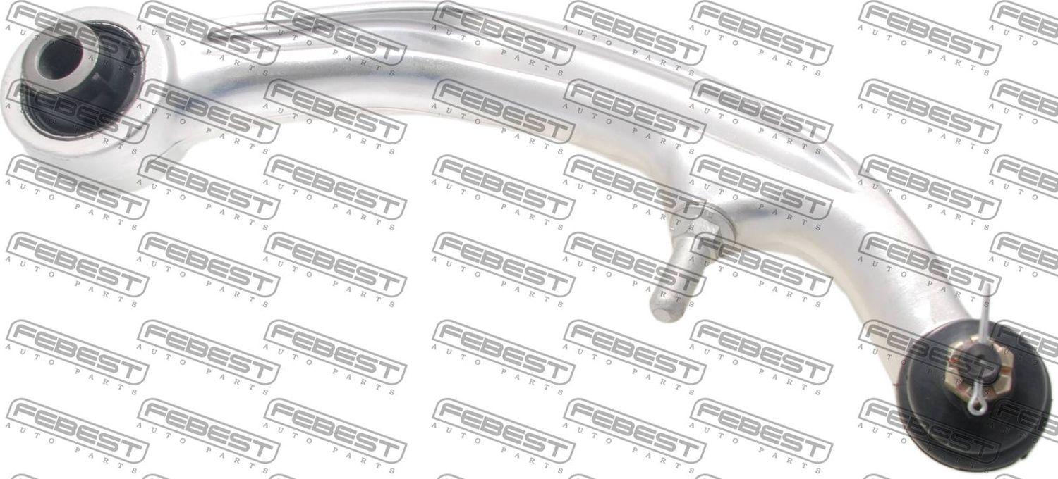 Поперечный рычаг Febest. Артикул 0225-V35FL