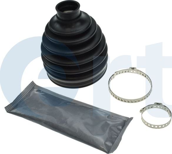 Пыльник ШРУСа наружный ERT для Audi TT III (8S) 2015-2018. Артикул 500645T