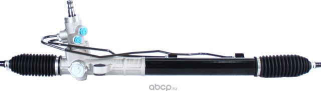 Новая гидравлическая рулевая рейка KIA Rio II 2005-2011 (Pstpro). Артикул B38072PST