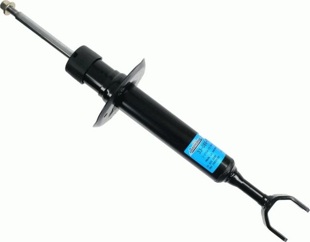 Амортизатор Boge передний для Audi A4 I (B5) 1994-2001. Артикул 33-086-F