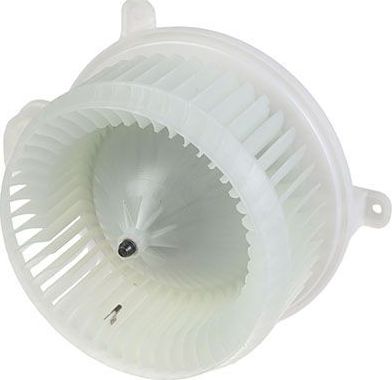 Вентилятор, мотор печки (отопителя) салона Stellox для Toyota Land Cruiser 200 2007-2020. Артикул 29-99888-SX