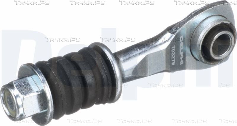 Стойка (тяга) стабилизатора Delphi. Артикул TD327W