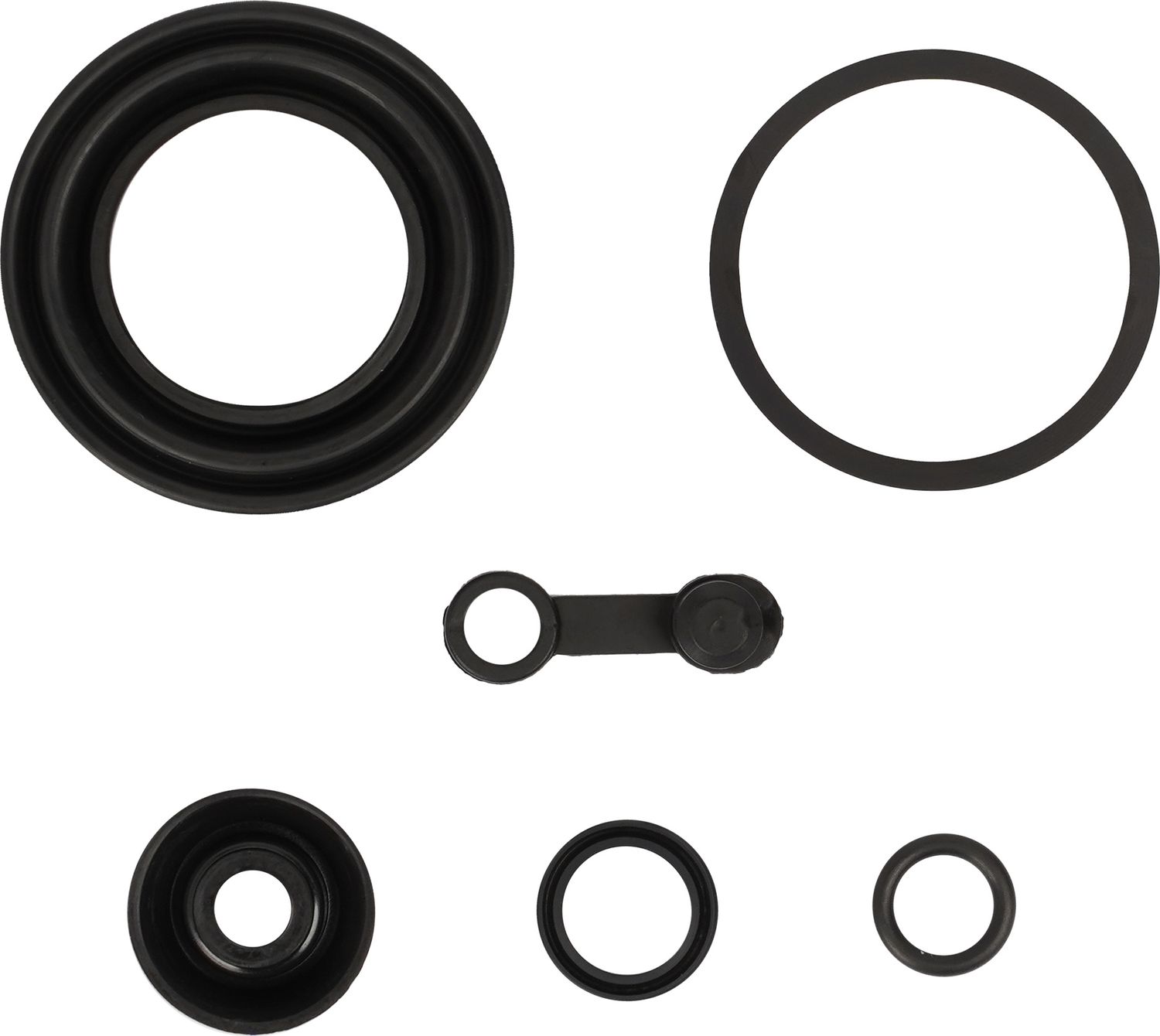 Ремкомплект тормозного суппорта Trialli. Артикул RCF 012015