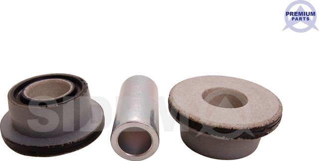 Сайлентблок переднего рычага подвески Sidem. Артикул 820601