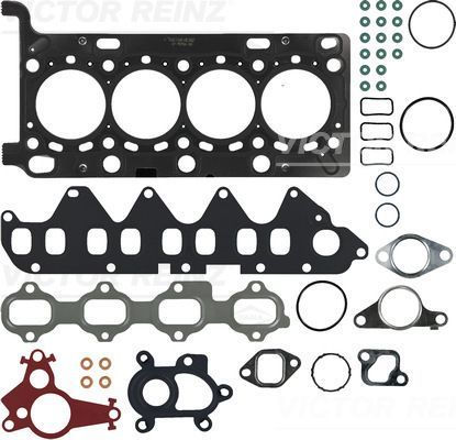 Комплект прокладок ГБЦ Victor Reinz для Opel Vivaro B 2014-2018. Артикул 02-10136-01