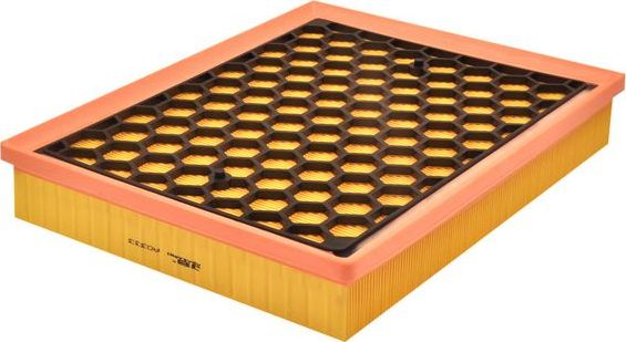 Воздушный фильтр JS Asakashi. Артикул A0333