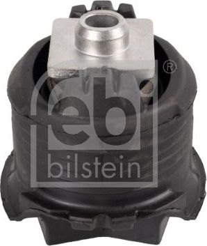 Сайлентблок задней балки Febi Bilstein (резина/металл) задний правый/левый для Mercedes-Benz SL-Класс VI (R231) 2012-2026. Артикул 108758