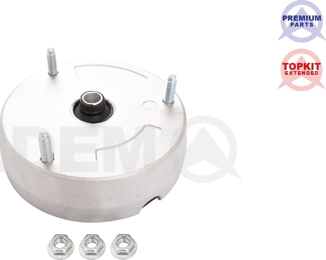 Опора амортизатора (стойки) Sidem. Артикул 821404 KIT