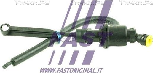 Цилиндр сцепления главный Fast. Артикул FT68040