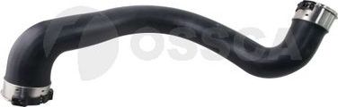 Патрубок интеркулера OSSCA для Mercedes-Benz C-Класс III (W204, C204) 2007-2015. Артикул 59513