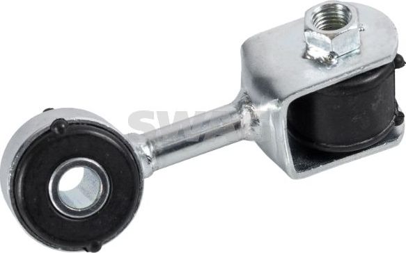 Стойка (тяга) стабилизатора SWAG (сталь). Артикул 81 94 2955