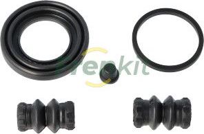 Ремкомплект тормозного суппорта Frenkit задний для Volvo XC70 II 2007-2016. Артикул 238056