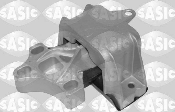 Опора (подушка) КПП Sasic внутренний для Audi A3 I (8L) 1996-2003. Артикул 2706549