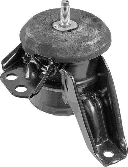 Подушка (опора) двигателя Lemforder. Артикул 43054 01