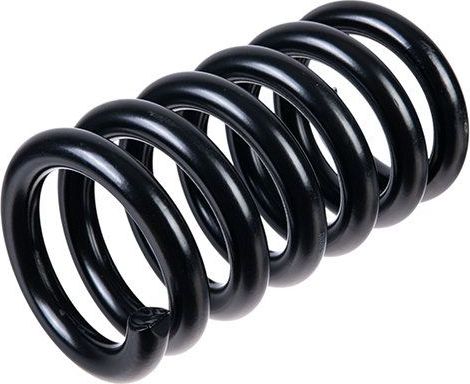 Пружина подвески Zentparts. Артикул Z38335