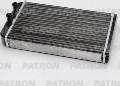 Радиатор отопителя (печки) Patron. Артикул PRS2117