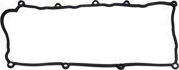 Прокладка клапанной крышки 441724 Elring (АСМ (полиакриловый каучук)). Артикул 461.700