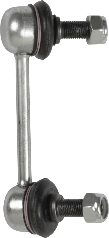 Стойка (тяга) стабилизатора Blue Print. Артикул ADC48512