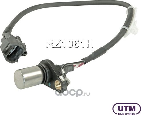 Датчик положения коленвала ДВС (UTM). Артикул RZ1061H