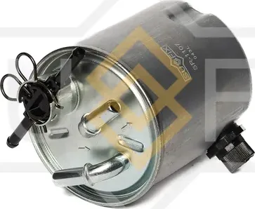 Фильтр топливный (Sufix). Артикул SR-1107