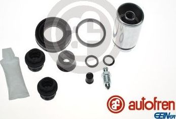 Ремкомплект тормозного суппорта Autofren Seinsa. Артикул D42778K