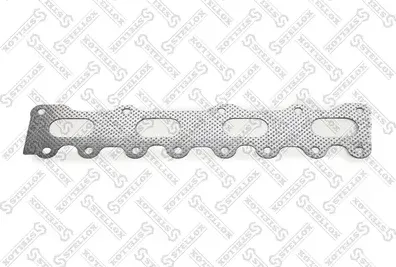 Прокладка выпускного коллектора Stellox для SsangYong Actyon I 2006-2011. Артикул 11-26158-SX