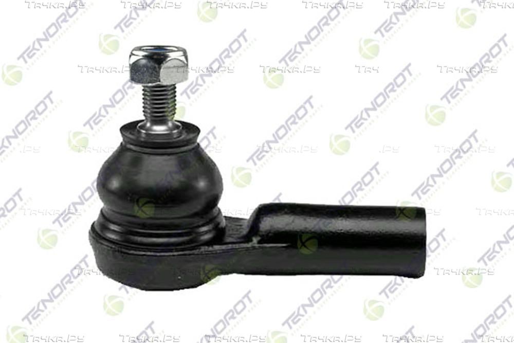 Наконечник рулевой тяги Teknorot внешний для Peugeot Expert I 1996-2006. Артикул F-741