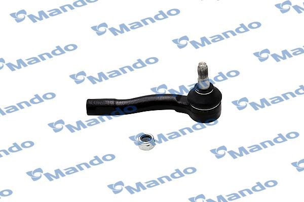 Наконечник рулевой тяги Mando. Артикул DSA020626