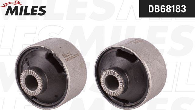 Сайлентблок переднего рычага подвески Miles. Артикул DB68183