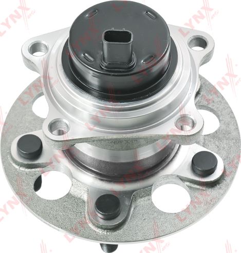Ступица колеса с интегрированным подшипником LYNXauto. Артикул WH-1175