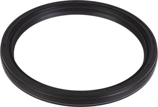 Сальник коленвала Zentparts (FPM (Fluor-Kautschuk)). Артикул Z26926