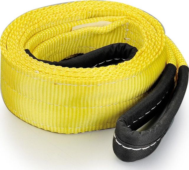 Стропа корозащитная Runva 8 т/2 м. Артикул TS-2