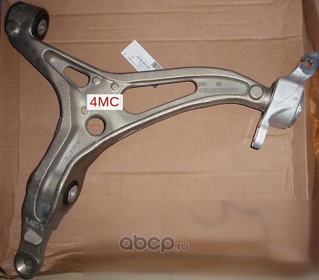 Рычаг подвески Mercedes-Benz. Артикул A1643303507